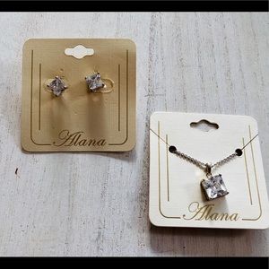 NWT Alana Set